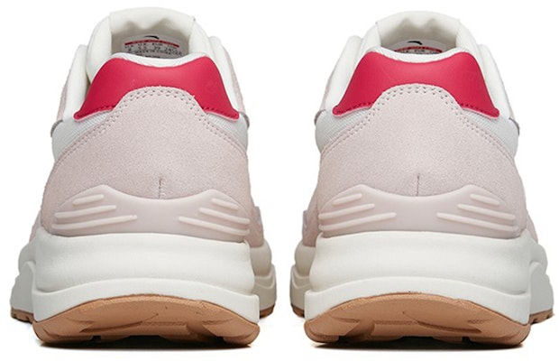 (Toddler) Anta Star 202 'White Red' 122235550A-1 Purchase (Toddler) Anta Star 202 'White Red' 122235550A-1