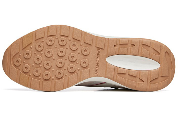 Details for (TD) Anta Star 202 ''Wit Rood'' 122235550A-1