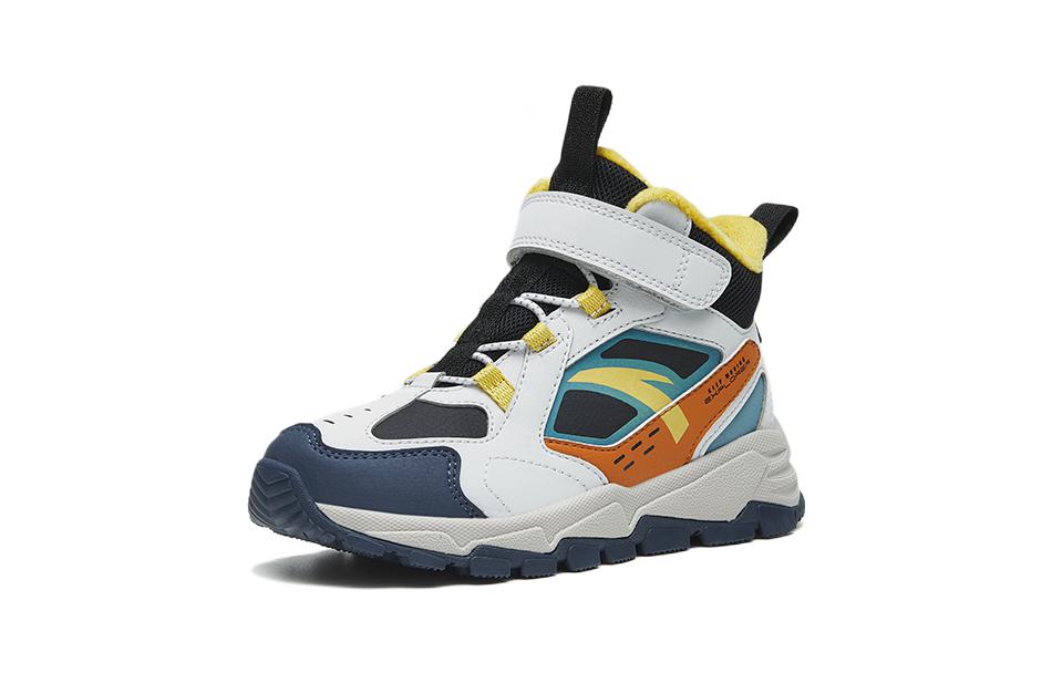 Order (TD) Anta Klittenband ''Grijs Zwart Blauw'' A312249922-2