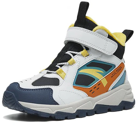(TD) Anta Klittenband ''Grijs Zwart Blauw'' A312249922-2 Order (TD) Anta Klittenband ''Grijs Zwart Blauw'' A312249922-2