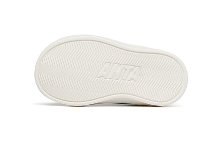 Purchase (TD) 安踏魔鬼氈運動鞋『白粉綠』 A332120081A-3