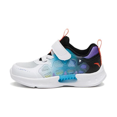 (TD) Anta Zhui Feng 5.0 'White Blue'