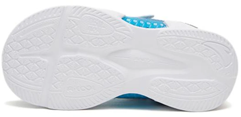 (Toddler) Anta Zhui Feng 5.0 'White Blue' 312320004-3 Purchase (Toddler) Anta Zhui Feng 5.0 'White Blue' 312320004-3