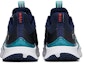 Purchase (TD) Kasut Lari Anta ZhuiFeng 4.0 'Biru Hijau' 312225516-11