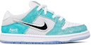 Buy (TD) April Skateboards x Nike Dunk Low SB 'Turbo Green' FZ6107-300