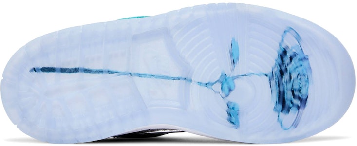 (TD) 四月滑板 x 耐克扣篮低帮SB '炫绿' FZ6107-300 Shop (TD) 四月滑板 x 耐克扣篮低帮SB '炫绿' FZ6107-300