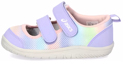 (Toddler) ASICS AMPHIBIAN 'Purple Comfort Tower' 1144A365-500 (Toddler) ASICS AMPHIBIAN 'Purple Comfort Tower' 1144A365-500