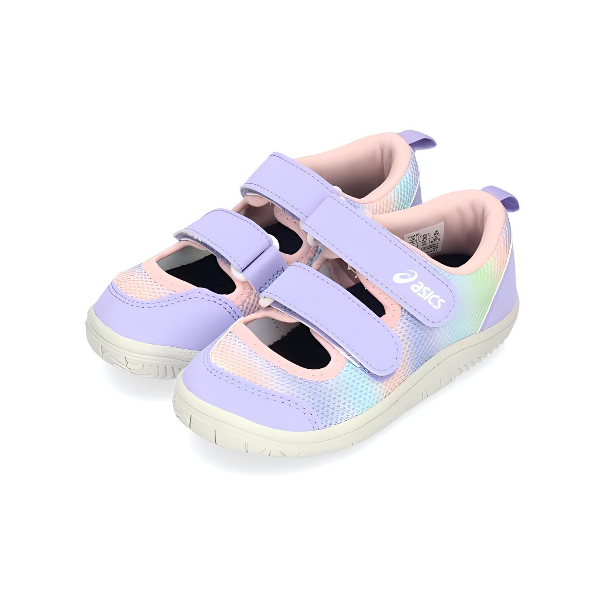 Lookbook (TD) 亚瑟士AMFIG '紫色舒适高塔'鞋 1144A365-500