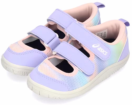 (TD) 아식스 앰피비안 '퍼플 컴포트 타워' (짧게: 아식스 퍼플 타워) 1144A365-500 Lookbook (TD) 아식스 앰피비안 '퍼플 컴포트 타워' (짧게: 아식스 퍼플 타워) 1144A365-500