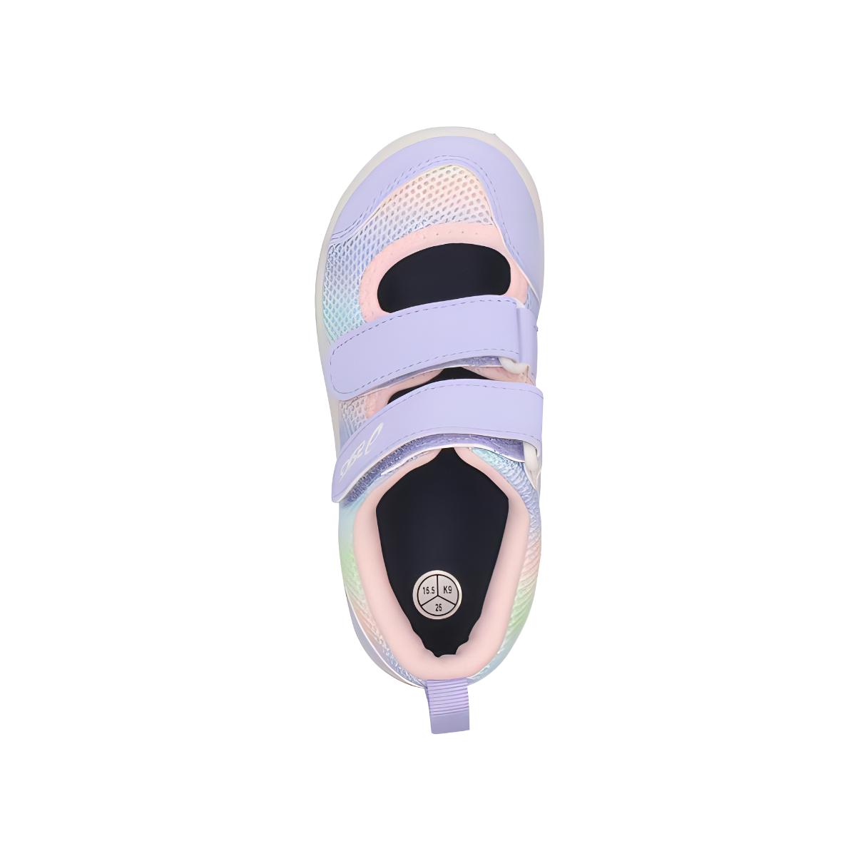 Shop (Toddler) ASICS AMPHIBIAN 'Purple Comfort Tower' 1144A365-500
