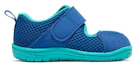 Order (TD) Scarpe Running ASICS Amphibian Baby 2 Blu TUS118-401