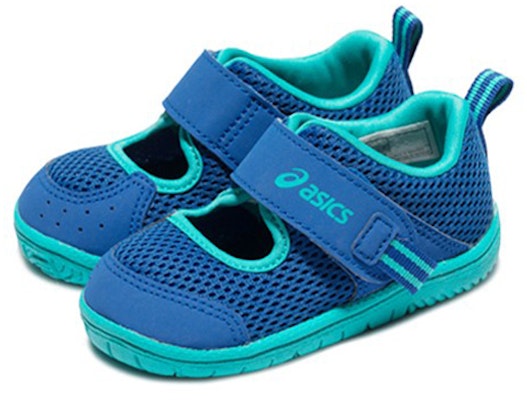 (TD) 아식스 앰피비안 베이비 2 런닝화 (블루) TUS118-401 Lookbook (TD) 아식스 앰피비안 베이비 2 런닝화 (블루) TUS118-401