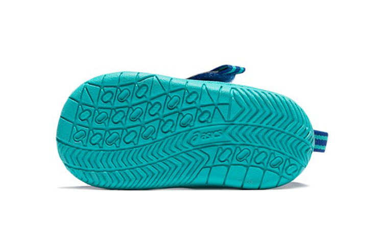 Purchase (TD) Scarpe Running ASICS Amphibian Baby 2 Blu TUS118-401