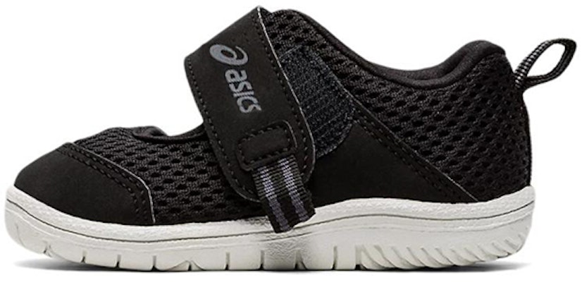 (TD) 아식스 암피비안 베이비 SR 2 (블랙) TUS118-002 Buy (TD) 아식스 암피비안 베이비 SR 2 (블랙) TUS118-002