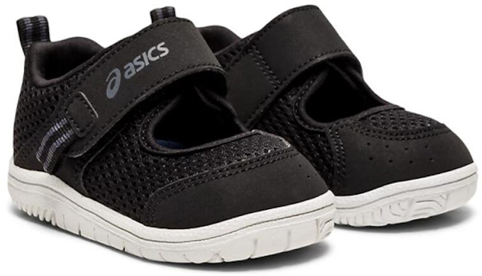 (TD) 아식스 암피비안 베이비 SR 2 (블랙) TUS118-002 Lookbook (TD) 아식스 암피비안 베이비 SR 2 (블랙) TUS118-002