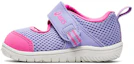 Buy (TD) ASICS Amphibian Baby SR 2 Scarpe da Corsa Viola/Rosa Bambini TUS118-513