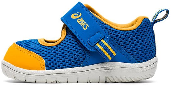 toddler-asics-amphibian-baby-sr-2-running-shoes-blue-yellow-tus-118-415