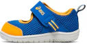 Buy (TD) ASICS Amphibian Baby SR 2 Chaussures de Running Bleu/Jaune TUS118-415