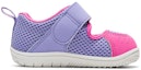 Order (TD) 아식스 앰피비안 베이비 SR 2 (퍼플/핑크) TUS118-513