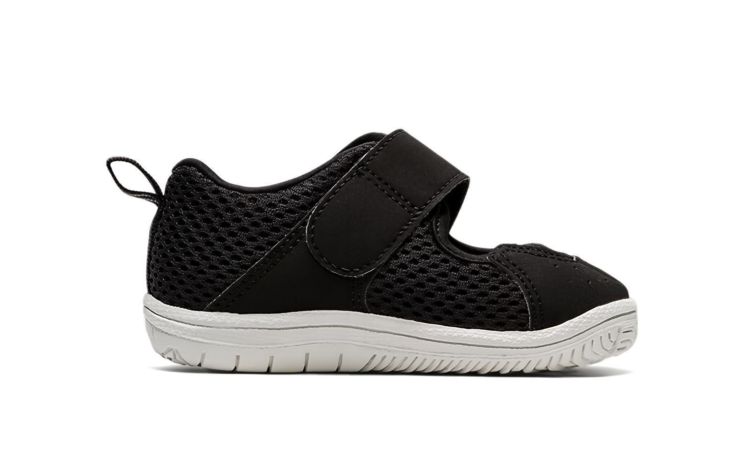 Order (TD) ASICS Amphibian Baby SR 2 Laufschuhe Schwarz TUS118-002