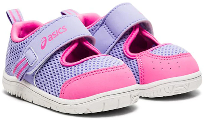 (TD) ASICS Amphibian Baby SR 2 Scarpe da Corsa Viola/Rosa Bambini TUS118-513 Lookbook (TD) ASICS Amphibian Baby SR 2 Scarpe da Corsa Viola/Rosa Bambini TUS118-513