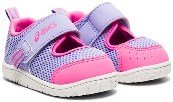 (TD) 아식스 앰피비안 베이비 SR 2 (퍼플/핑크) TUS118-513 Lookbook (TD) 아식스 앰피비안 베이비 SR 2 (퍼플/핑크) TUS118-513