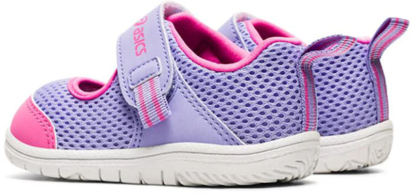 (TD) ASICS Amphibian Baby SR 2 Scarpe da Corsa Viola/Rosa Bambini TUS118-513 Shop (TD) ASICS Amphibian Baby SR 2 Scarpe da Corsa Viola/Rosa Bambini TUS118-513