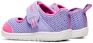 Shop (TD) 아식스 앰피비안 베이비 SR 2 (퍼플/핑크) TUS118-513