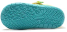 Shop (TD) ASICS Amphibian Baby SR 2 Hardloopschoenen Geel TUS118-750
