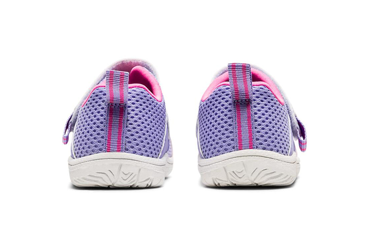 Purchase (TD) ASICS Amphibian Baby SR 2 Scarpe da Corsa Viola/Rosa Bambini TUS118-513