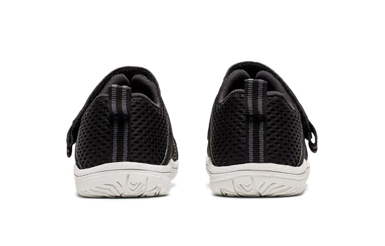 Purchase (TD) ASICS Amphibian Baby SR 2 Laufschuhe Schwarz TUS118-002