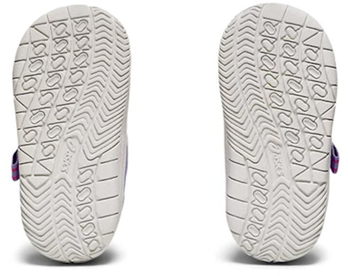 (TD) 아식스 앰피비안 베이비 SR 2 (퍼플/핑크) TUS118-513 Details for (TD) 아식스 앰피비안 베이비 SR 2 (퍼플/핑크) TUS118-513