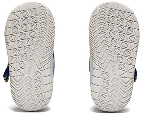 (TD) 아식스 앰피비안 베이비 SR 2 (블루/옐로우) TUS118-415 Details for (TD) 아식스 앰피비안 베이비 SR 2 (블루/옐로우) TUS118-415