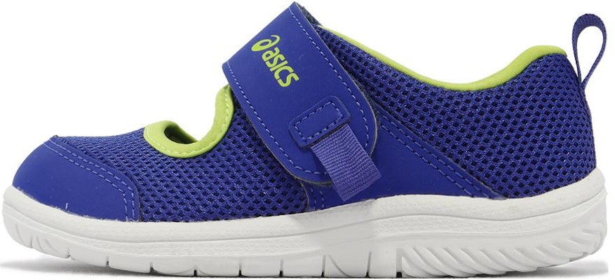 (TD) 아식스 앰피비안 베이비 SR 3 '로얄 블루' 1144A229-402 Buy (TD) 아식스 앰피비안 베이비 SR 3 '로얄 블루' 1144A229-402