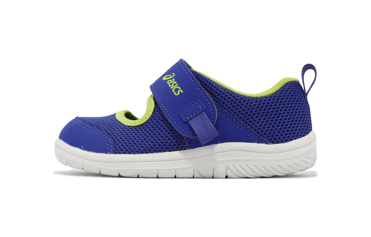(Toddler) ASICS Amphibian Baby SR 3 'Royal Blue' 1144A229-402