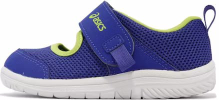 (Toddler) ASICS Amphibian Baby SR 3 'Royal Blue' 1144A229-402 (Toddler) ASICS Amphibian Baby SR 3 'Royal Blue' 1144A229-402