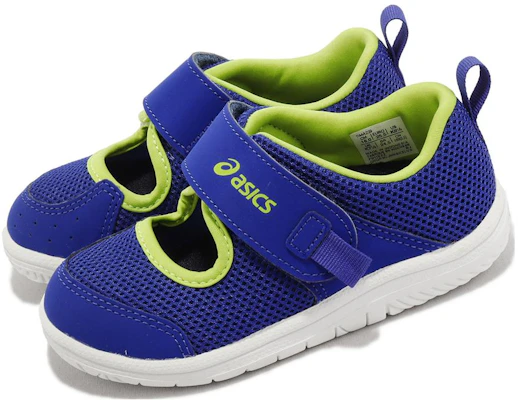(Toddler) ASICS Amphibian Baby SR 3 'Royal Blue' 1144A229-402 Order (Toddler) ASICS Amphibian Baby SR 3 'Royal Blue' 1144A229-402