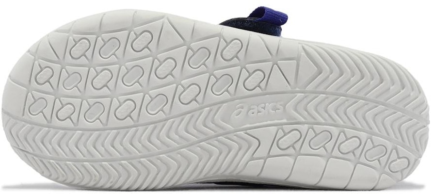 (TD) 아식스 앰피비안 베이비 SR 3 '로얄 블루' 1144A229-402 Purchase (TD) 아식스 앰피비안 베이비 SR 3 '로얄 블루' 1144A229-402