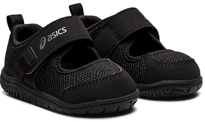 (TD) 아식스 앰피비안 SR 3 '코어 블랙' 1144A229-001 Lookbook (TD) 아식스 앰피비안 SR 3 '코어 블랙' 1144A229-001