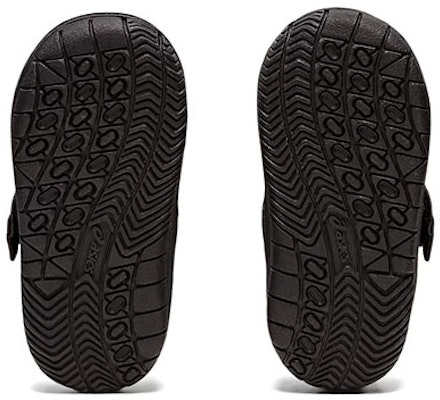 (TD) 아식스 앰피비안 SR 3 '코어 블랙' 1144A229-001 Details for (TD) 아식스 앰피비안 SR 3 '코어 블랙' 1144A229-001