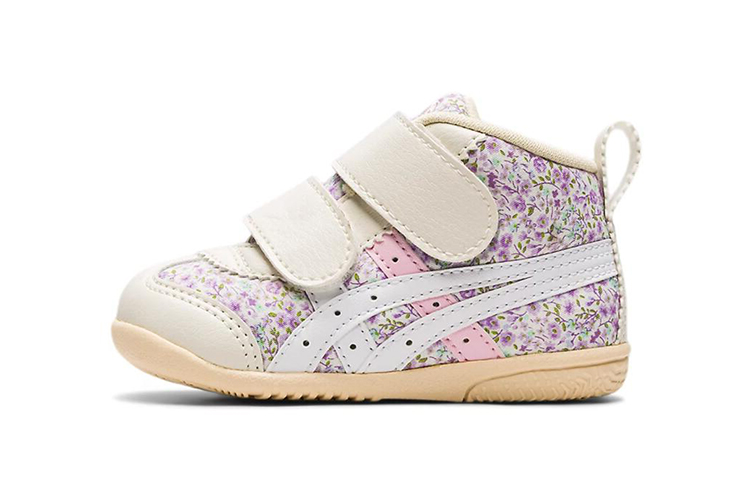 (Toddler) ASICS Amulefirst CT 'Lilac' 1144A168-501