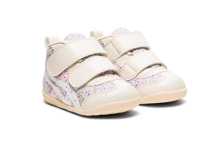 Lookbook (幼童) ASICS Amulefirst CT '紫丁香' 1144A168-501