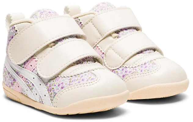 (幼童) ASICS Amulefirst CT '紫丁香' 1144A168-501 Lookbook (幼童) ASICS Amulefirst CT '紫丁香' 1144A168-501