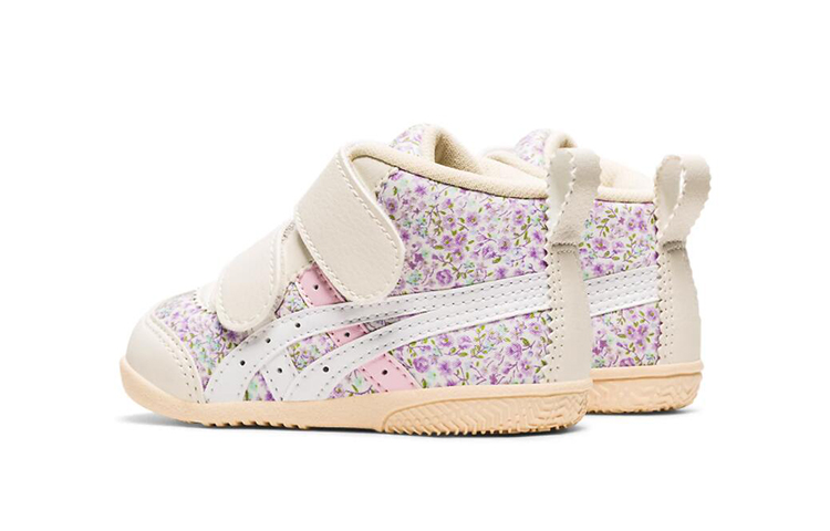 Shop (幼童) ASICS Amulefirst CT '紫丁香' 1144A168-501
