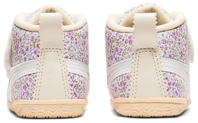 (幼童) ASICS Amulefirst CT '紫丁香' 1144A168-501 Purchase (幼童) ASICS Amulefirst CT '紫丁香' 1144A168-501
