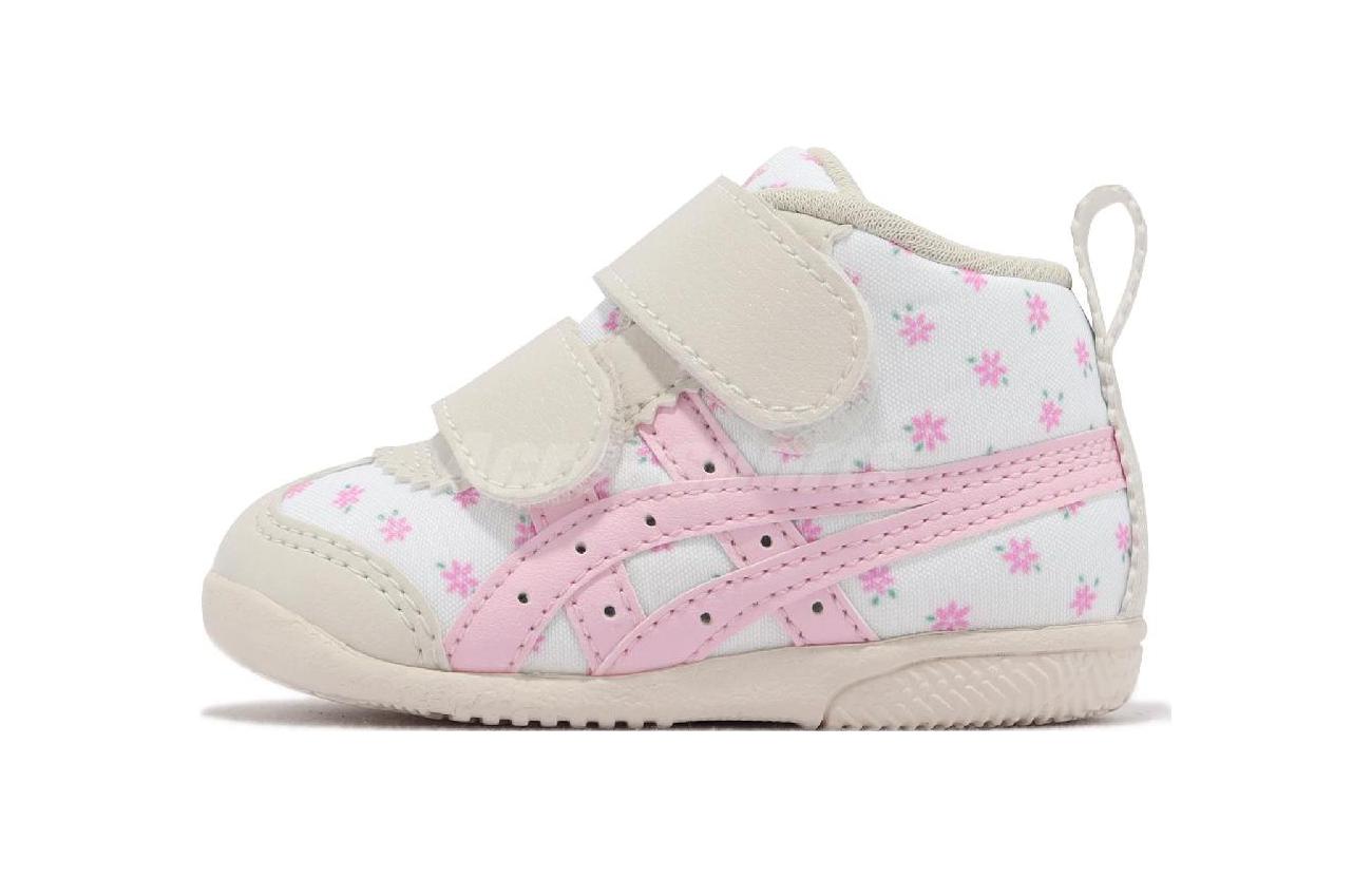 (Toddler) ASICS AMULEFIRST FP High-Top 'Pink' 1144A279700