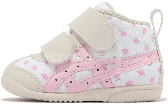 (TD) ASICS AMULEFIRST FP High-Top ''Rose'' 1144A279700 Buy (TD) ASICS AMULEFIRST FP High-Top ''Rose'' 1144A279700
