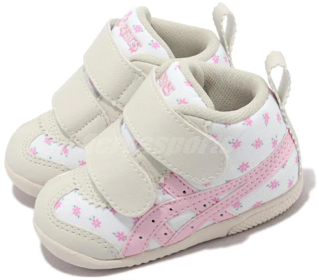 (TD) ASICS AMULEFIRST FP High-Top ''Rose'' 1144A279700 Lookbook (TD) ASICS AMULEFIRST FP High-Top ''Rose'' 1144A279700