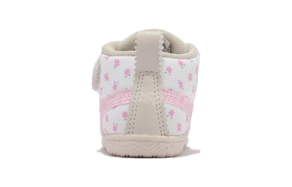 Shop (TD) ASICS AMULEFIRST FP High-Top ''Rose'' 1144A279700