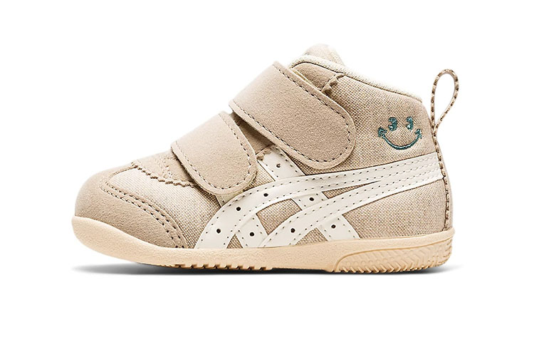 (Toddler) ASICS Amulefirst OC 'Cream White' 1144A234-200